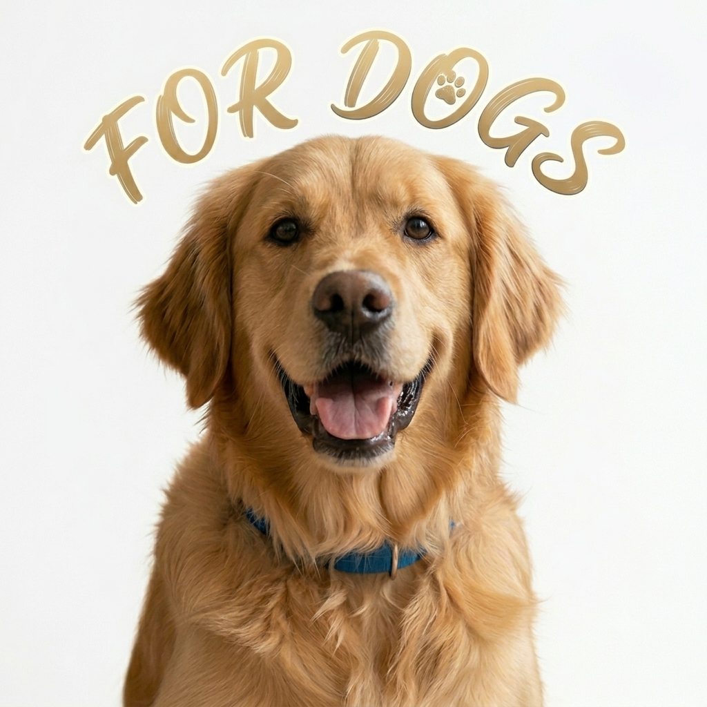 For Dogs