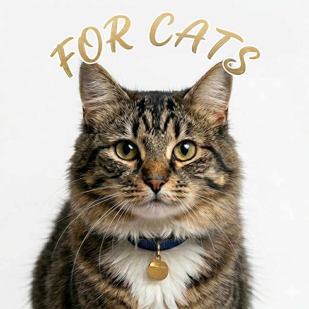 For Cats