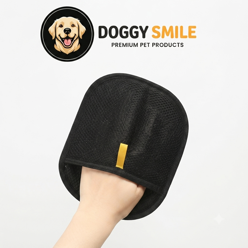 DoggySmile™  Effortless Cleaning Glove 🐕