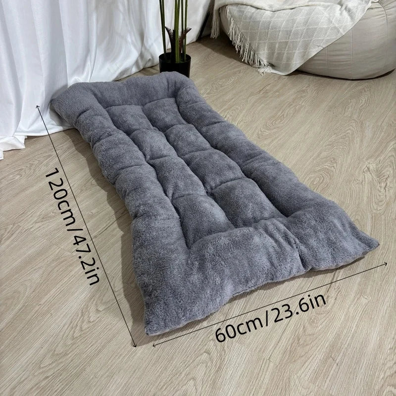 DoggySmile™ Premium Ultra-Plush Orthopedic Sofa Bed 🛋️