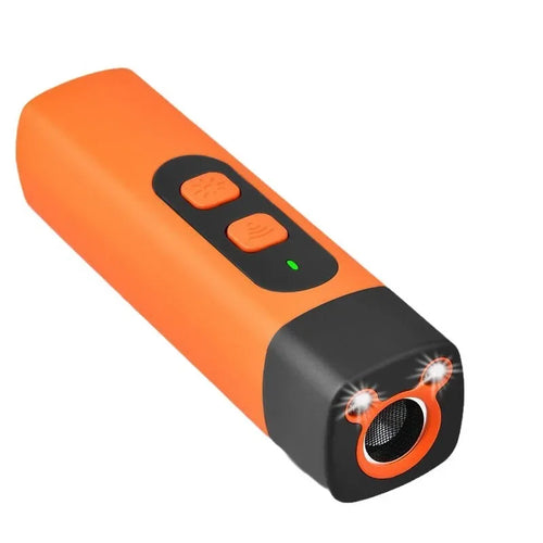 DoggySmile™  Smart Ultrasonic Anti-Bark Device 🔇