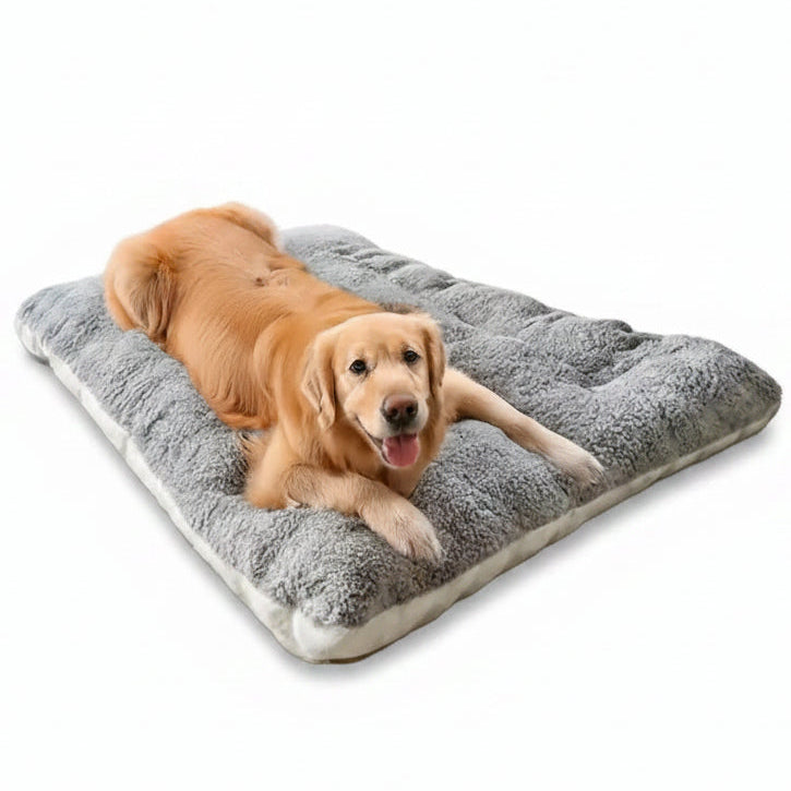 DoggySmile™ Premium Ultra-Plush Orthopedic Sofa Bed 🛋️