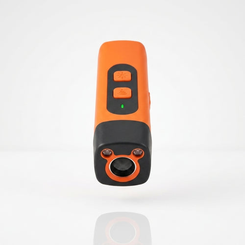 DoggySmile™  Smart Ultrasonic Anti-Bark Device 🔇
